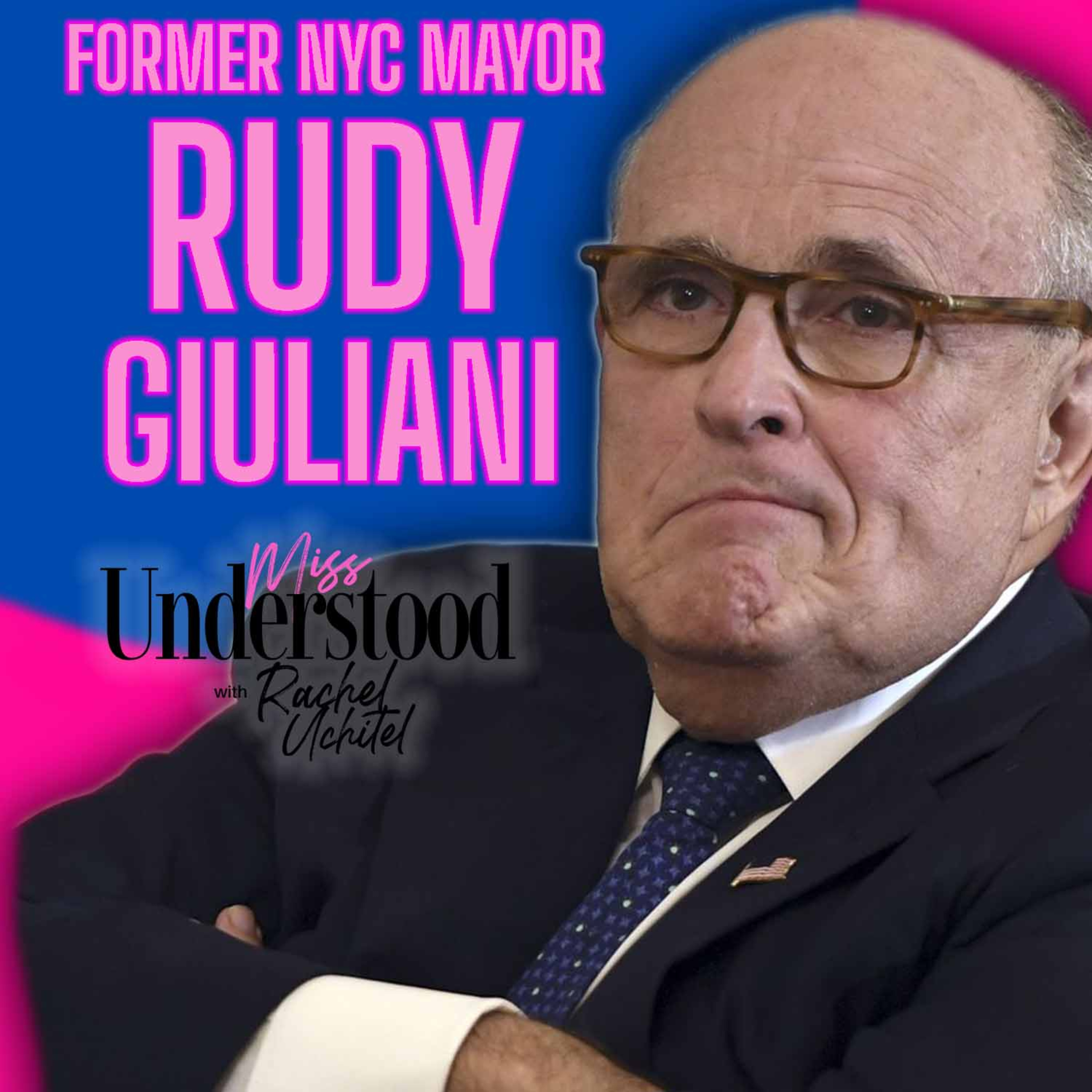Exclusive: Former Mayor of NYC Rudy Giuliani Takes Us Through September 11, 2001