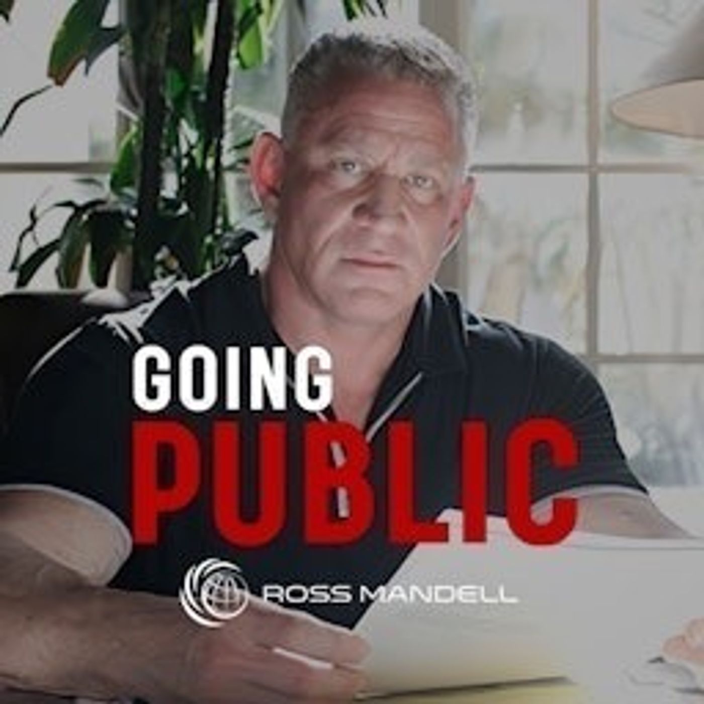 His Mugshot Went Viral… Then the Judge Found Him Not Guilty episode artwork