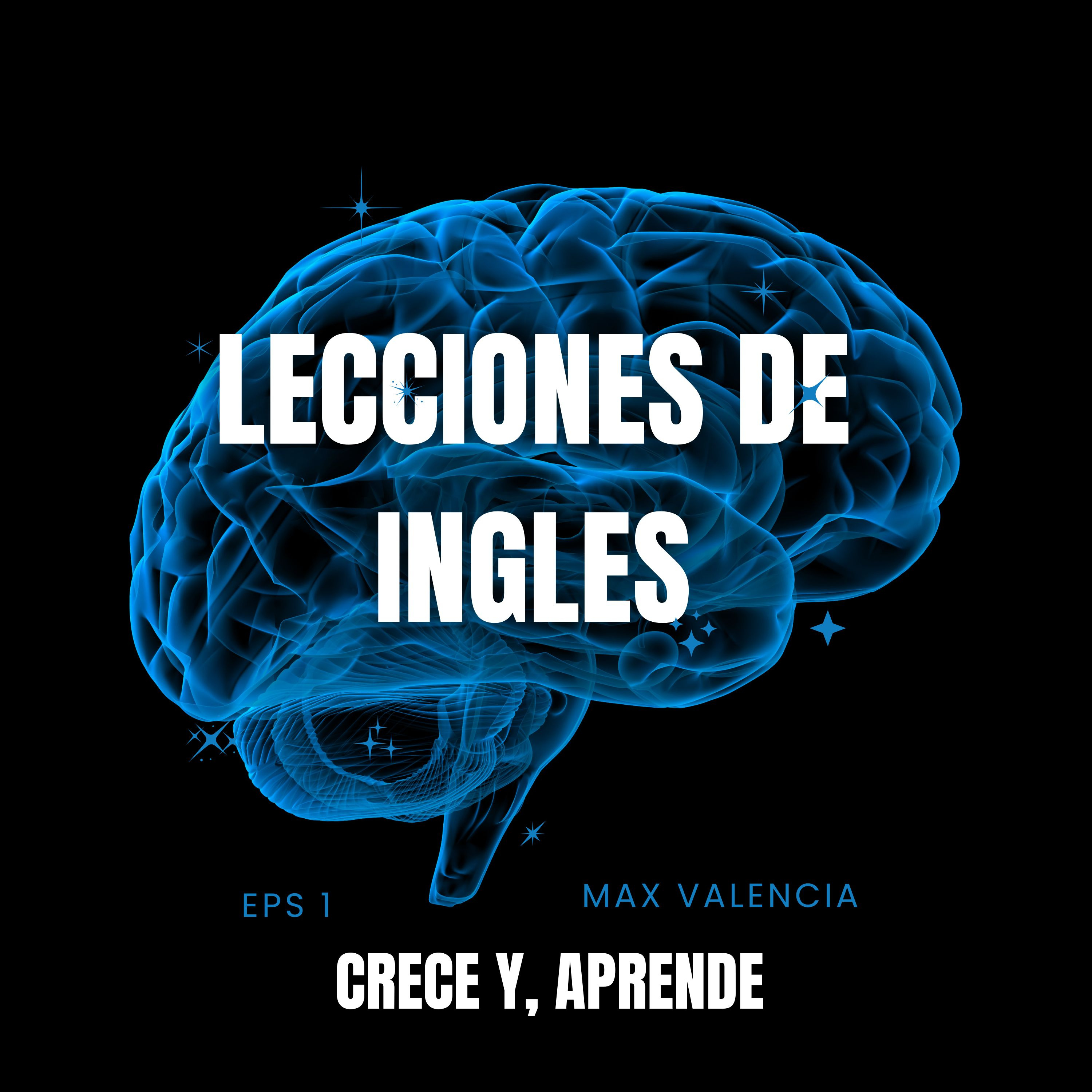 LECCION 4 episode artwork