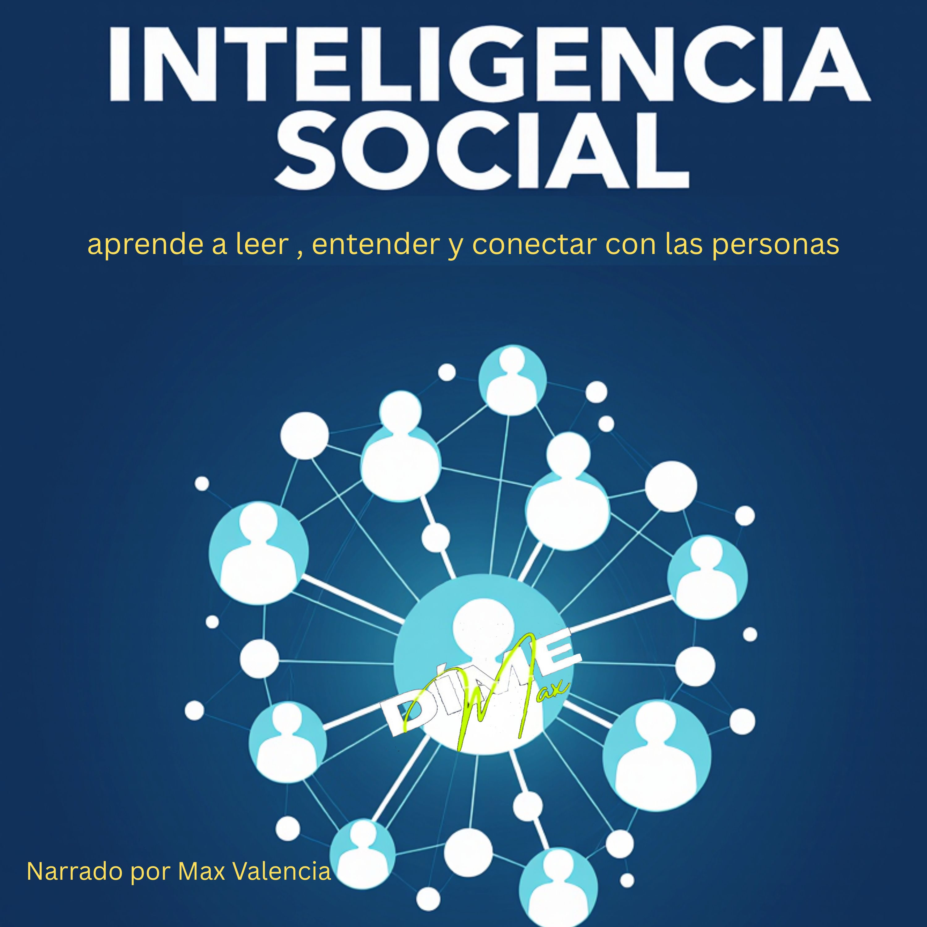 INTELIGENCIA SOCIAL episode artwork