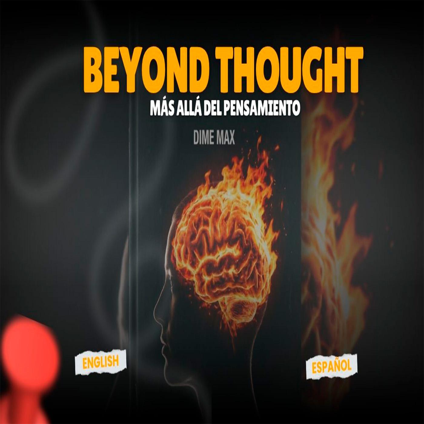 BEYOND THOUGHT episode artwork