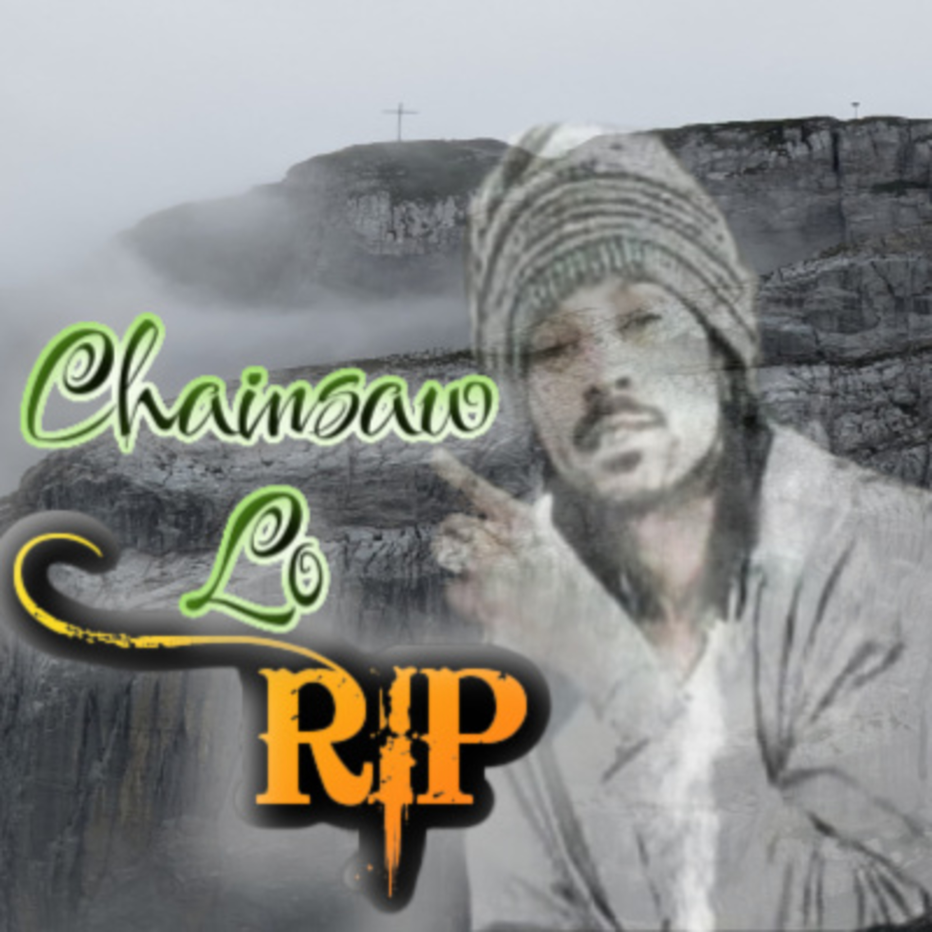 Chainsaw Lo: Rest in Peace My Brother episode artwork