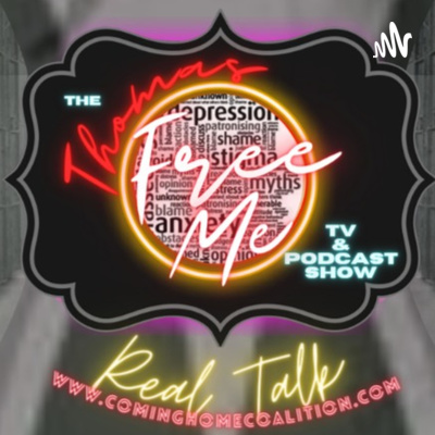 The Thomas FreeMe Tv & Podcast Show (Full Trailer) episode artwork