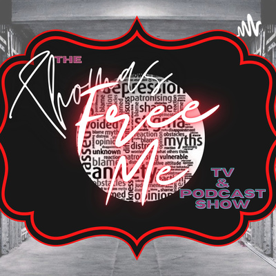 The Thomas FreeMe Tv & Podcast Show episode artwork