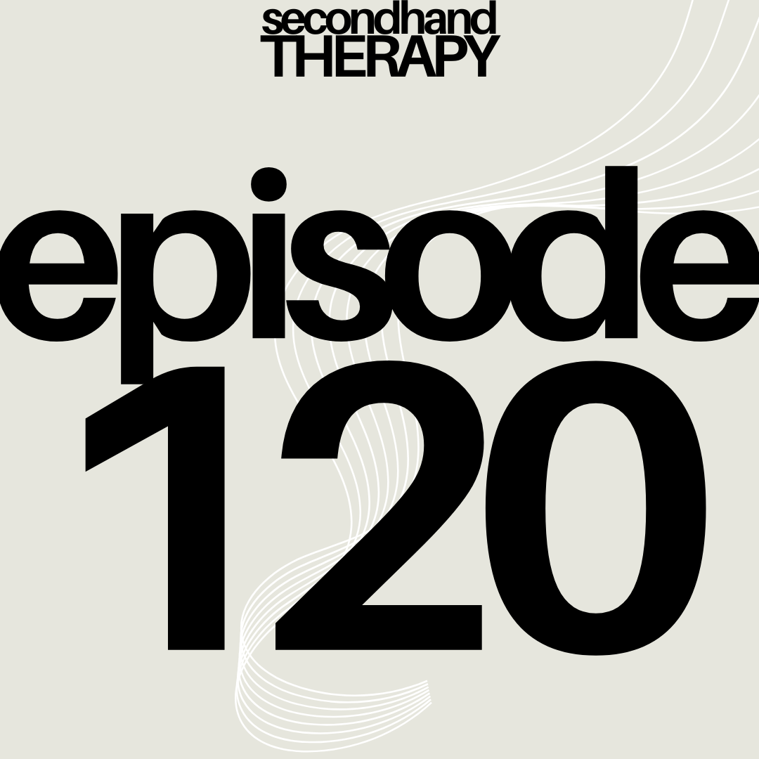 Codependency Is Controlling Your Relationships (And You Don’t See It) | #120