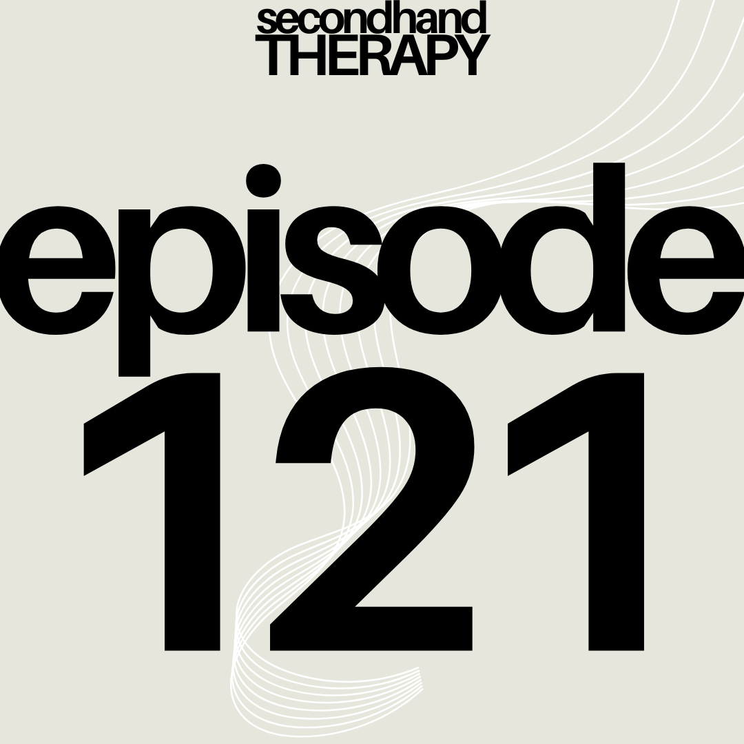 I Spoke to My Dead Mom Through a Psychic | #121
