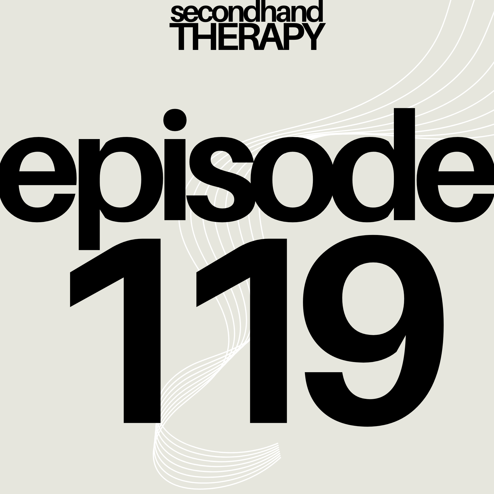 Are You Addicted to Misery? Dry Drunk Behavior, Earned Love & Why Happiness Feels Impossible | #119