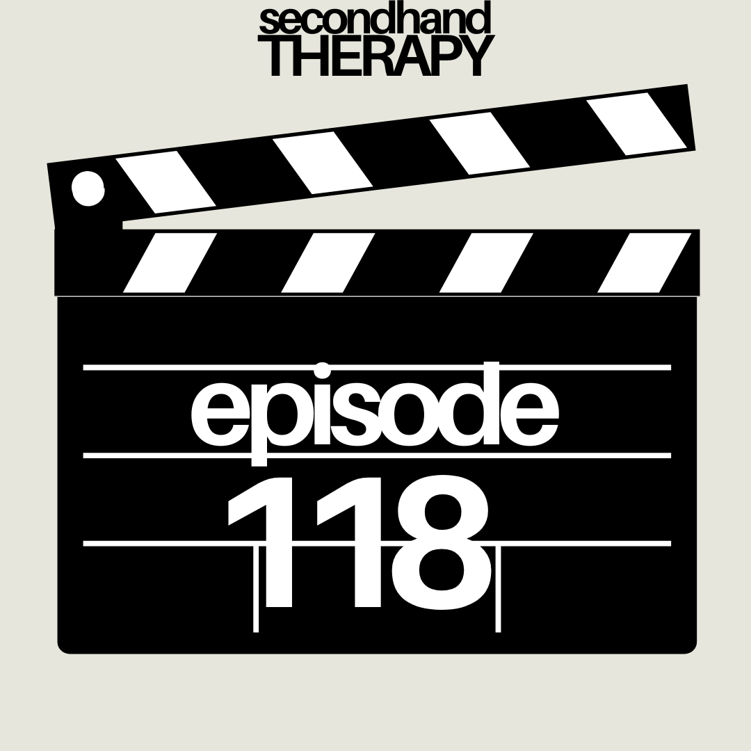 If the World Ended in 14 Days… Who Would You Choose? | Attachment, Self-Sabotage & Seeking a Friend | #118