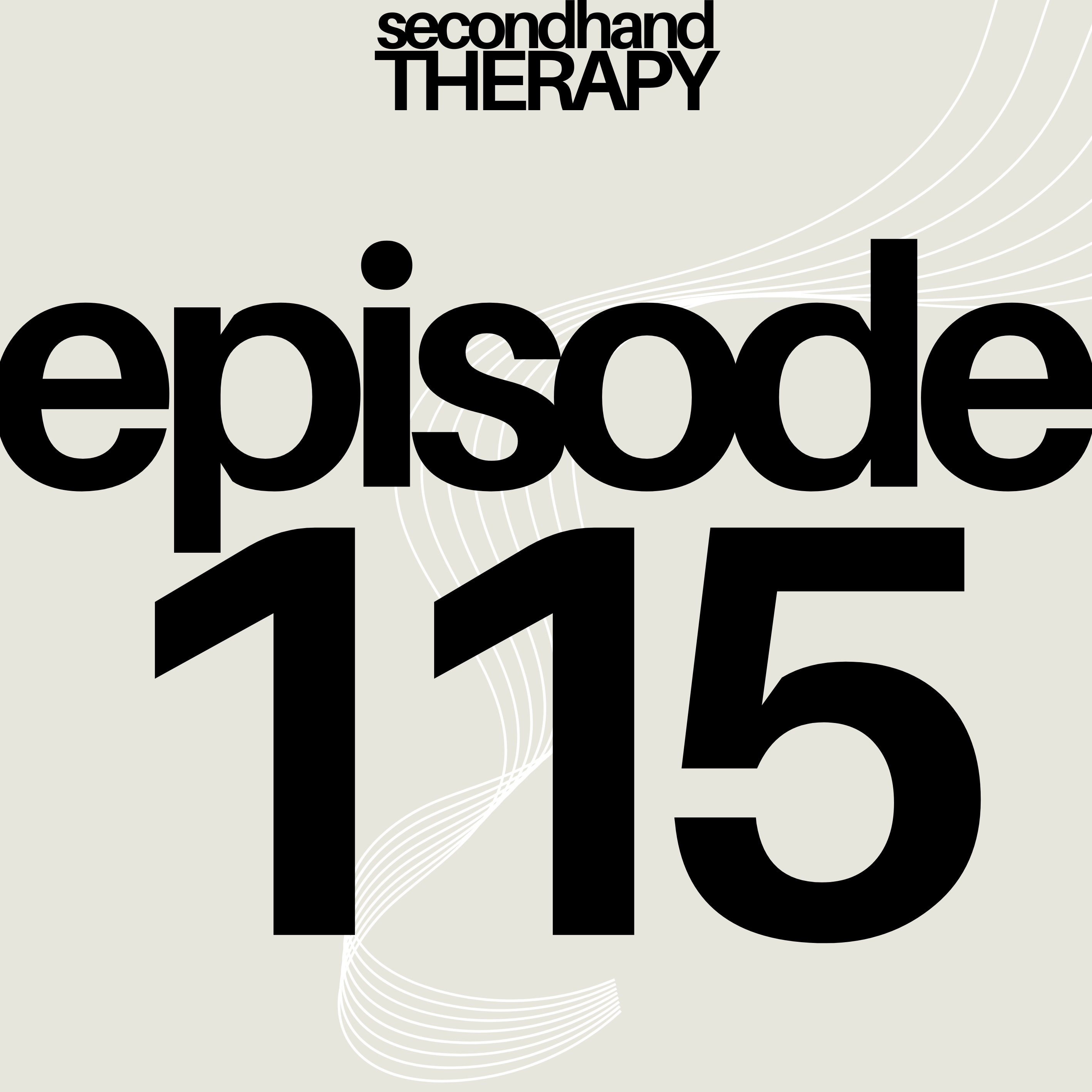 Anxiety With No Trigger, Body Image Shame & “Higher Self” | #115