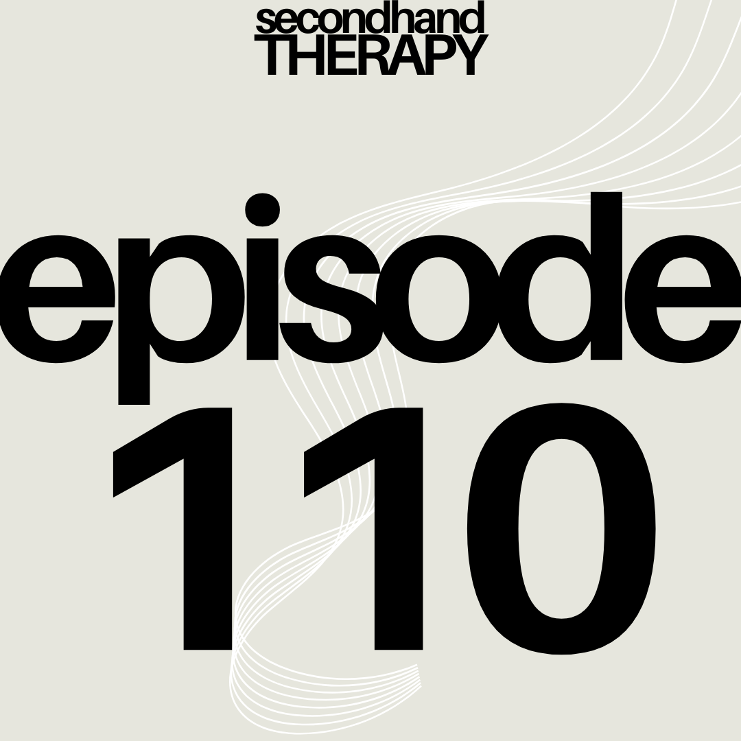 Emotional Numbness, Triggers & Childhood Patterns | #110