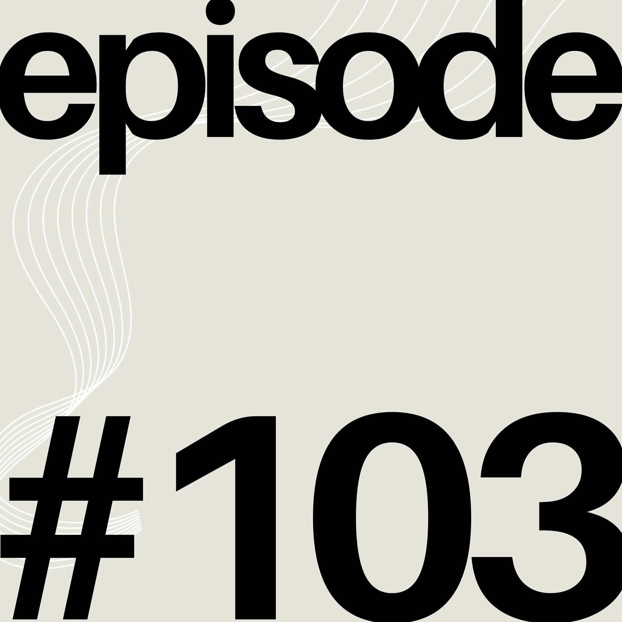 Perfection is the Problem | #103