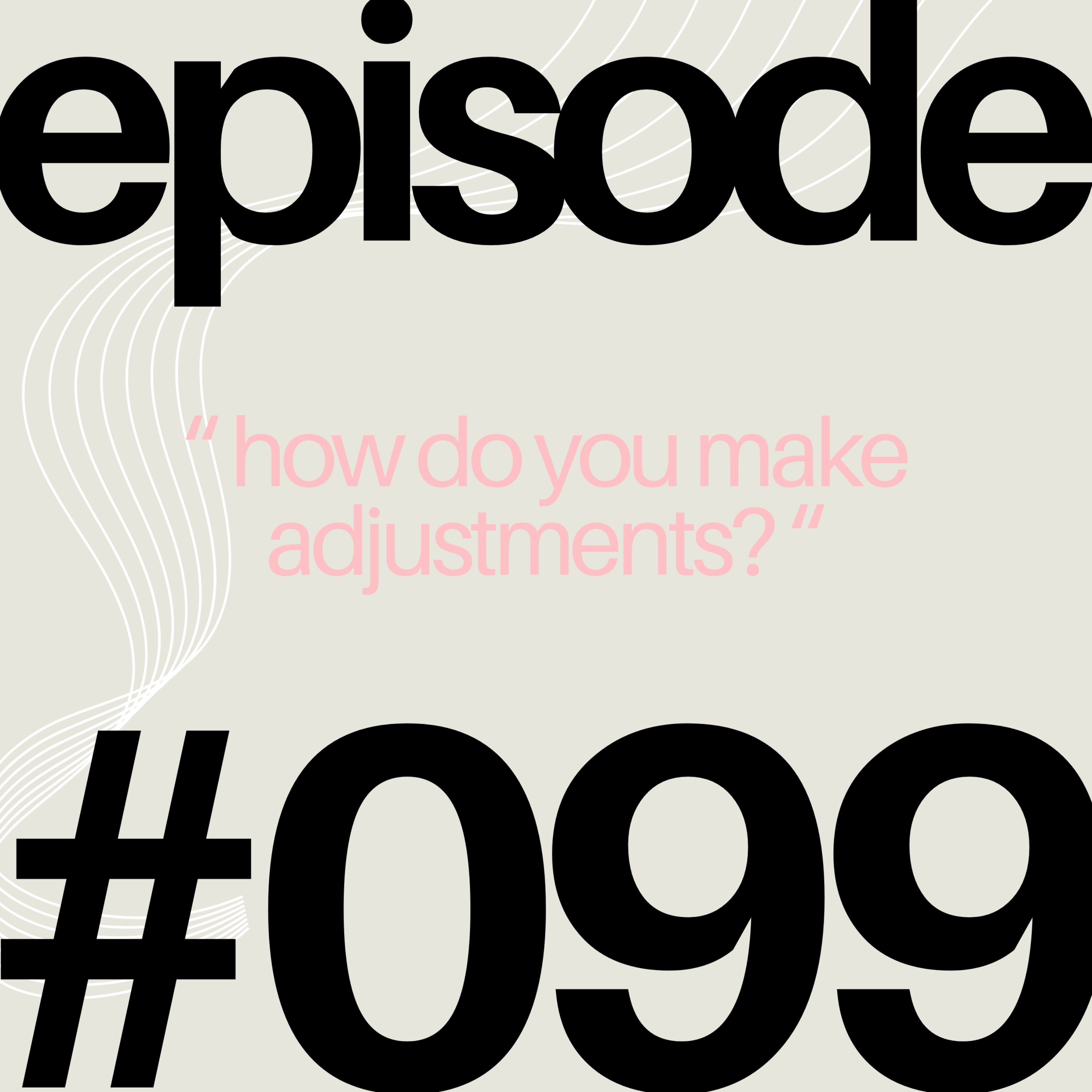 Relational vs. Non-Relational Thinking | #099