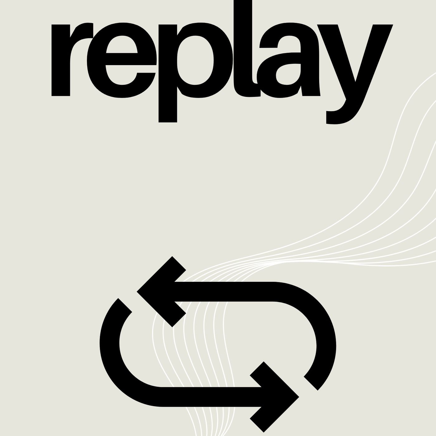 Replay - Little Boy on the Beach Gave Me a Panic Attack