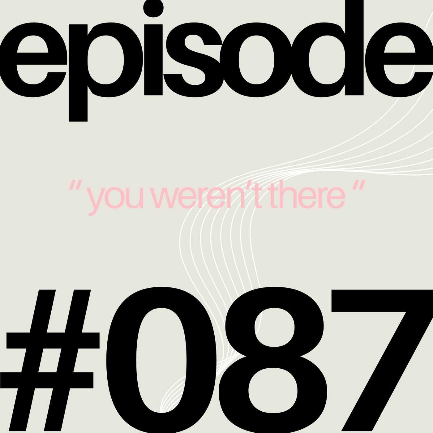 Fake Growth. Real Talk. | #087