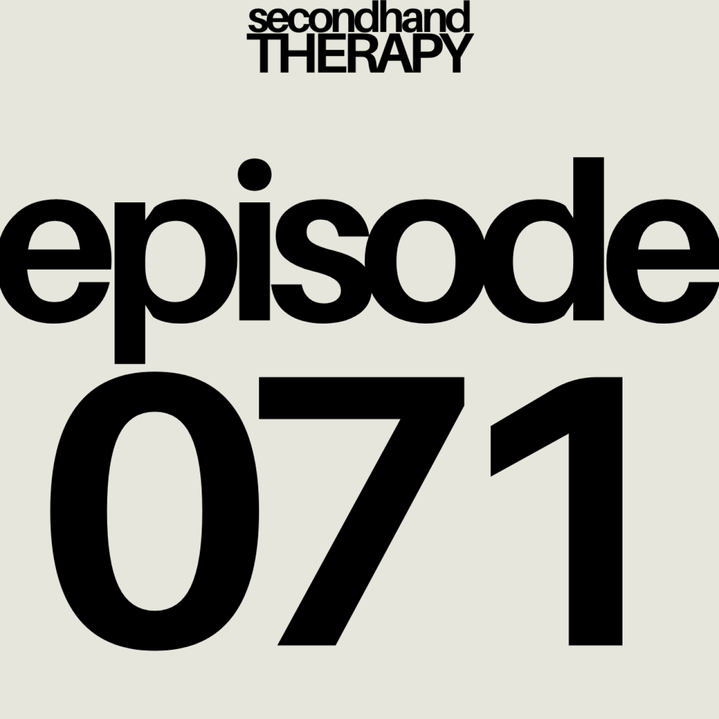 I’m Being Honest With Myself and Honestly I’m NOT Selfish | #071