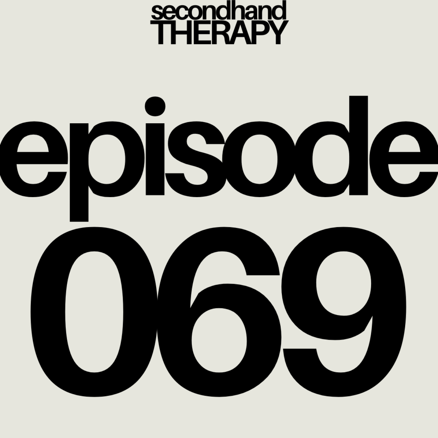 One Of Those Long, Intimate Kitchen Conversations | #069