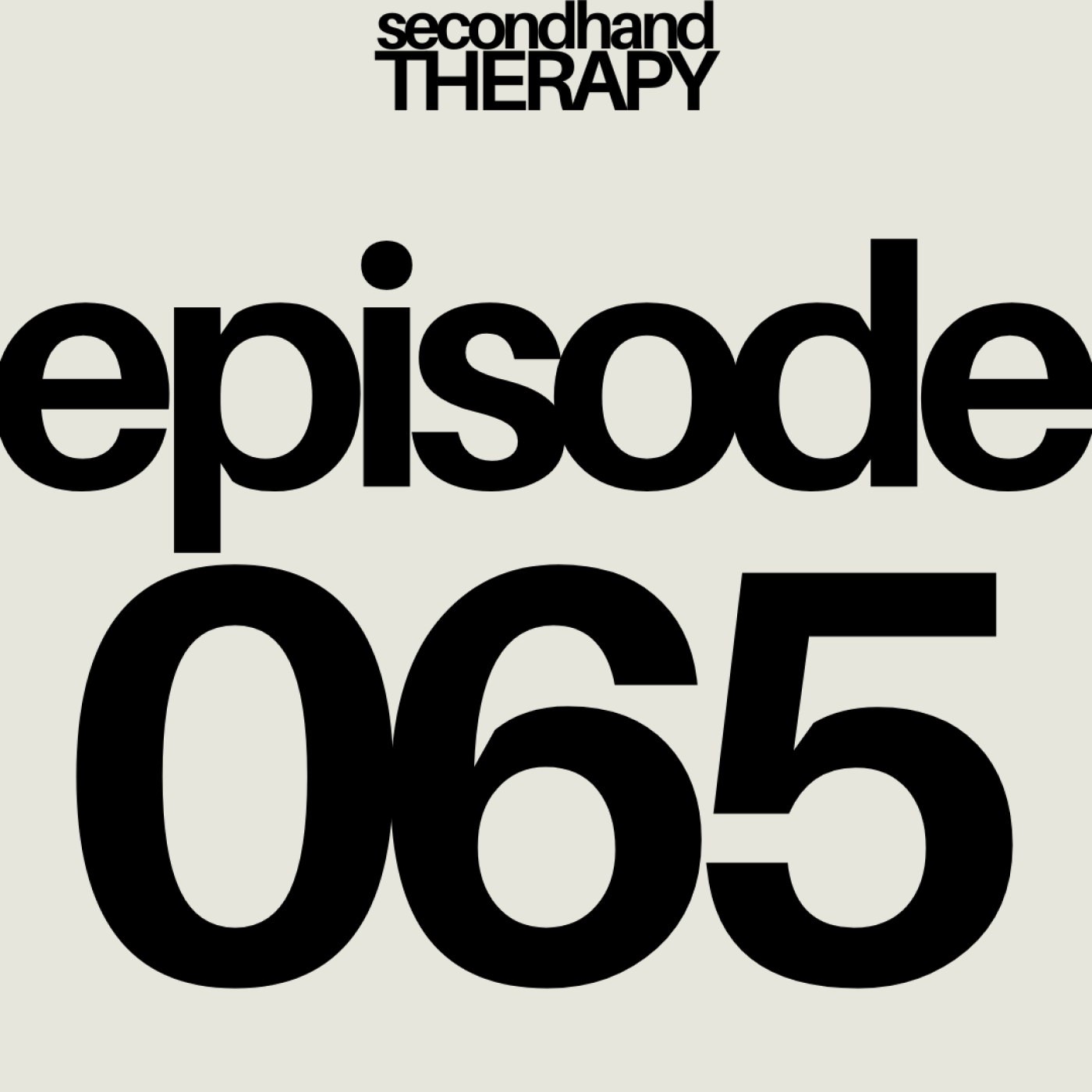 A Floating Task List and Struggling To Be | #065