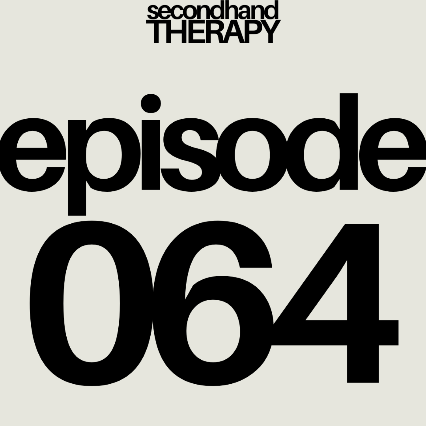 My Absent Father and Closing the Door (Or Not) | #064