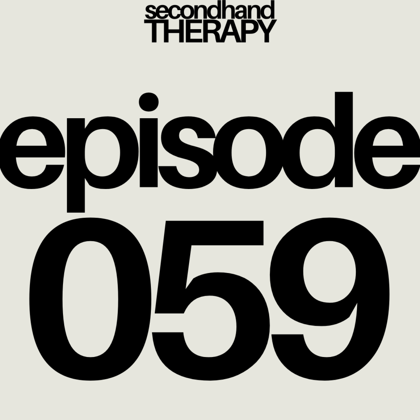 Perfectionism and My Dead Dad | #059