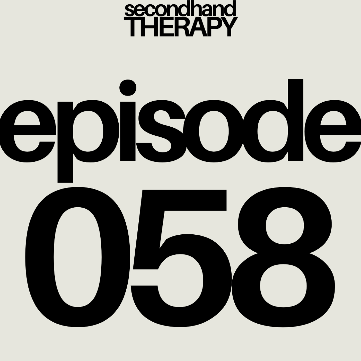 Cussing Out Grandma and a Bi-Weekly Shower | #058