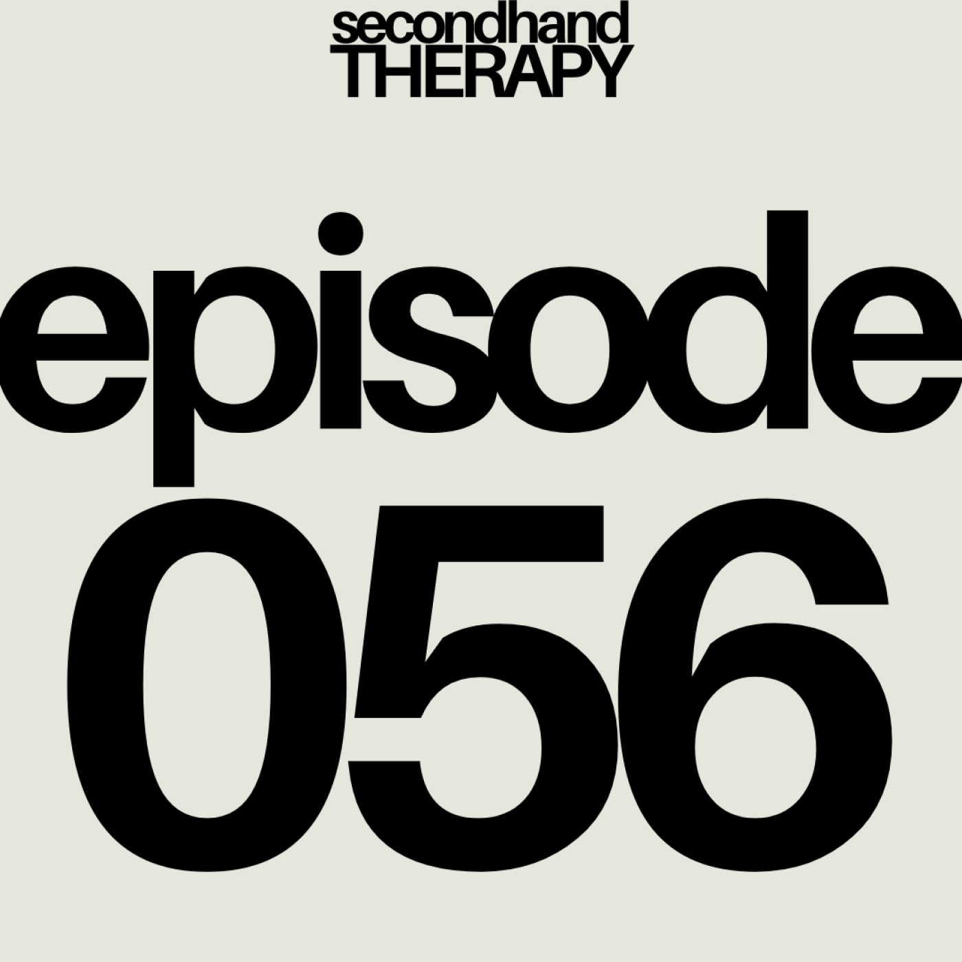Getting Rejected by a Celebrity and Dissociating During Therapy | #056