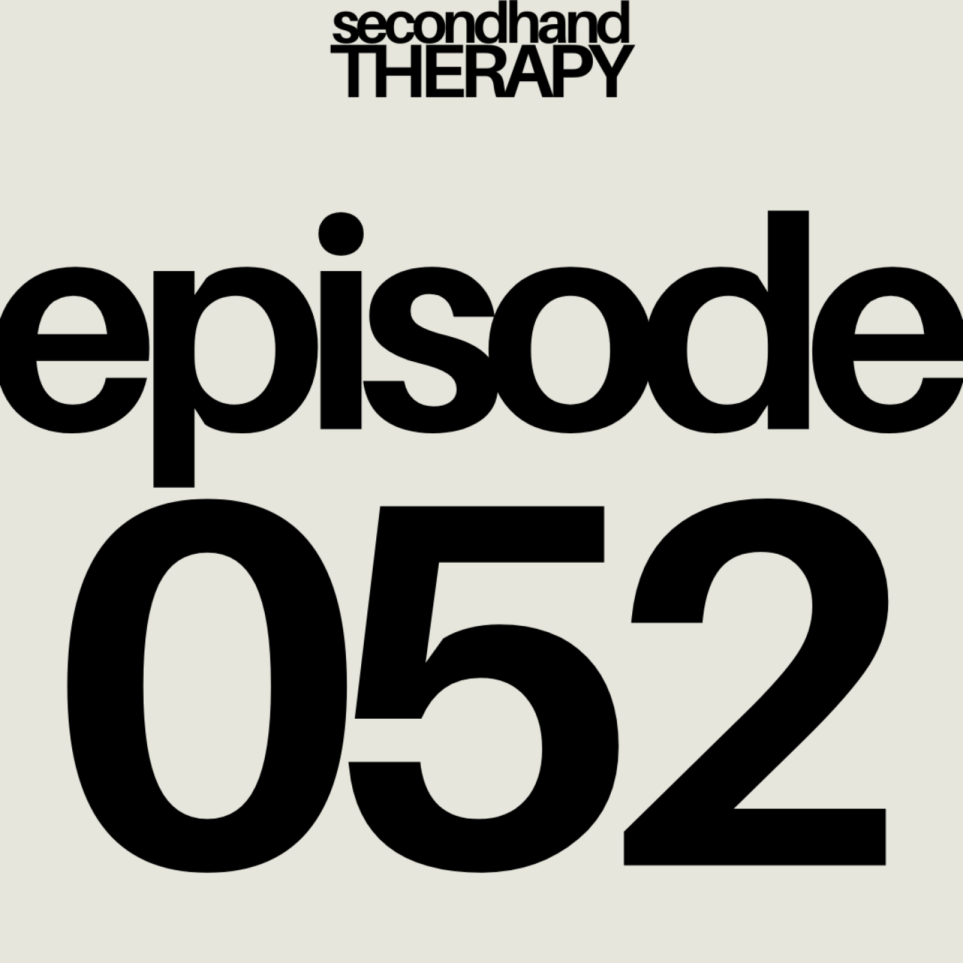 Executive Dysfunction and Anxiety About My Ex | #052