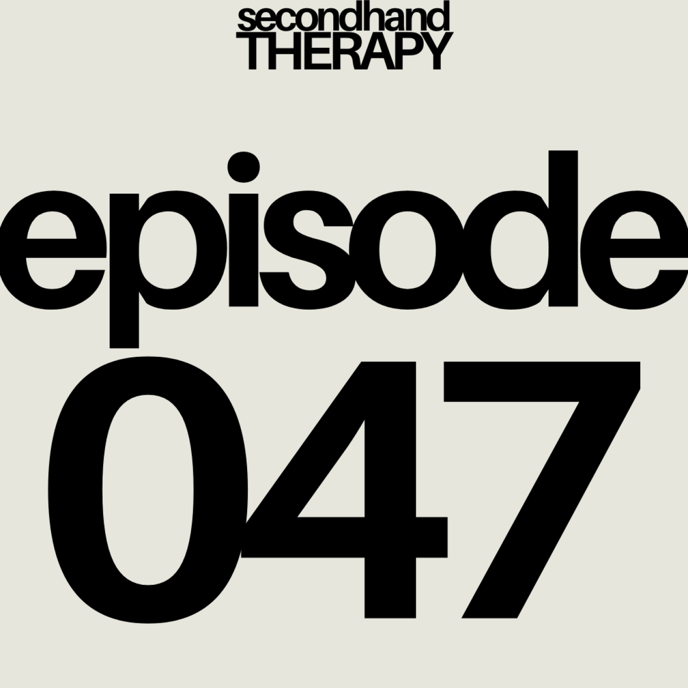 Old Behaviors and a Loaded Gun in Texas | #047