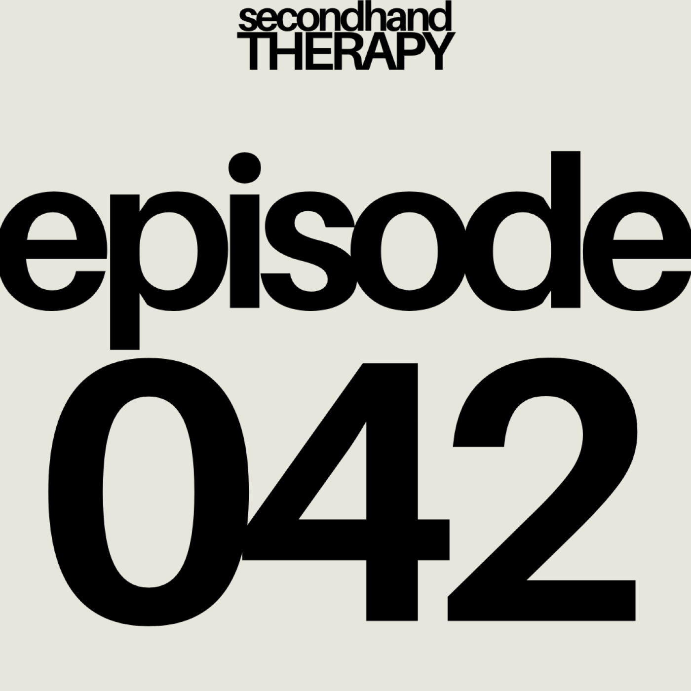 Grief and Eating Disorders with Jenny Zigrino | #042