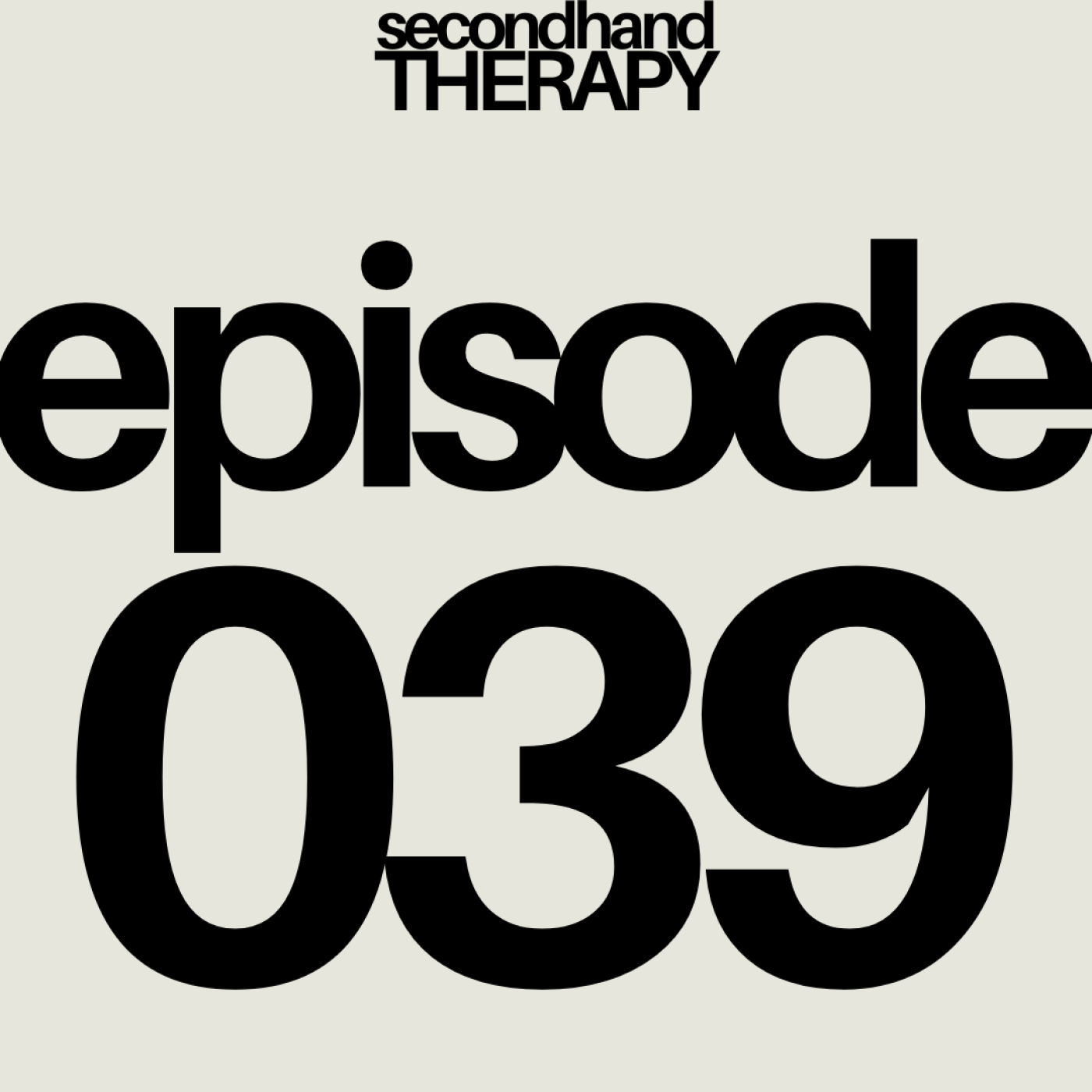 Reflection, Growth and Two Men Crying | #039