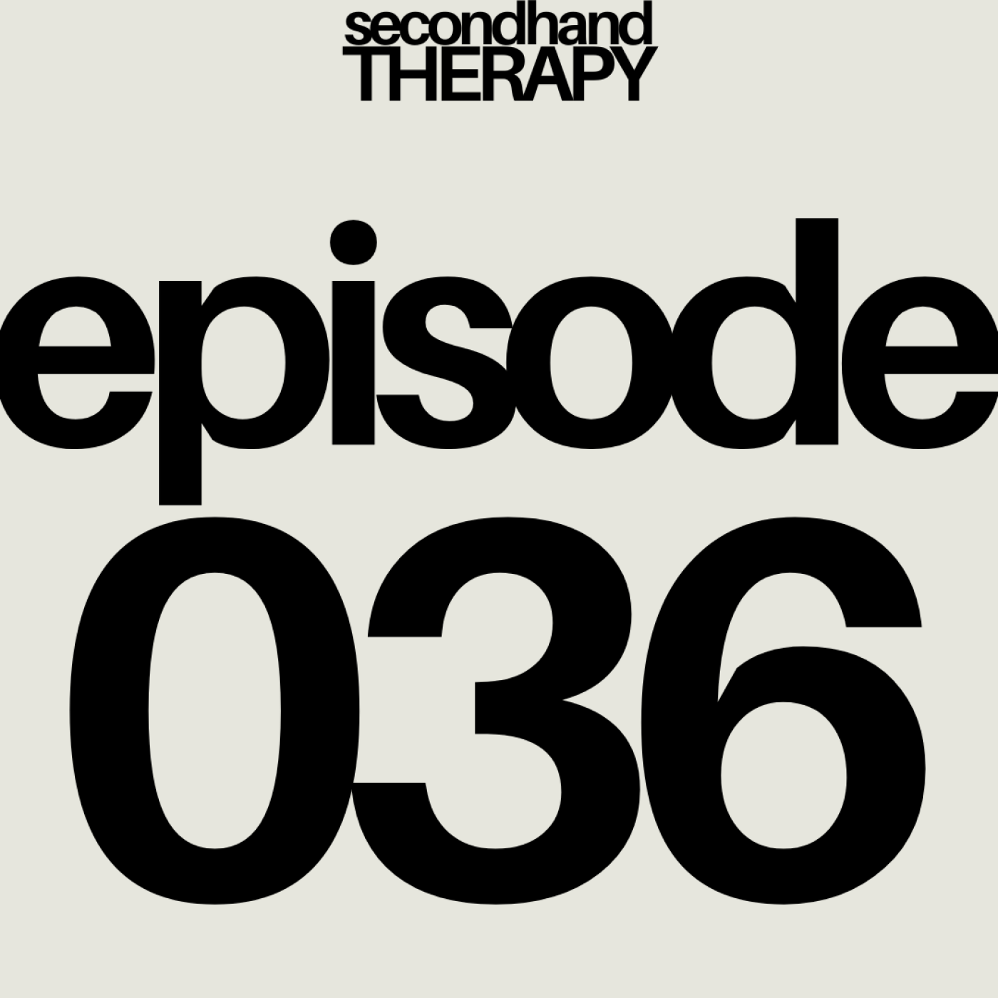 Hating Children and One Silly Boy | #036