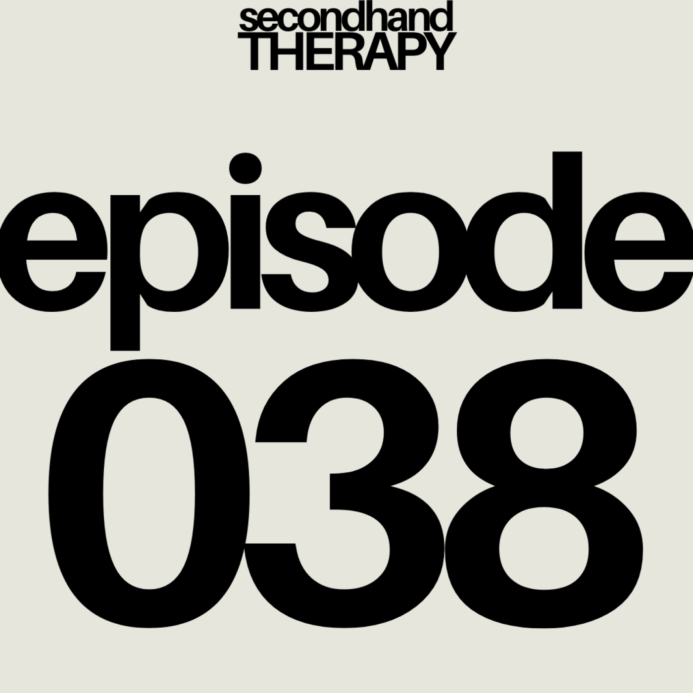 Apologies, Forgiveness and a Weird F*cking Dream | #038