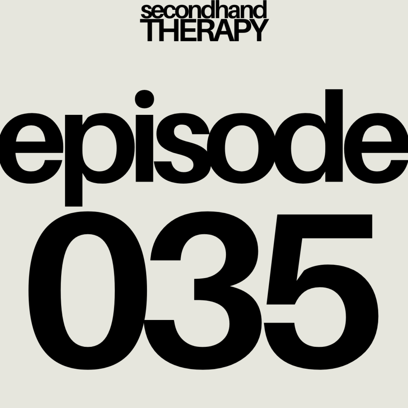 Possible Autism and Mushrooms in the Trees | #035