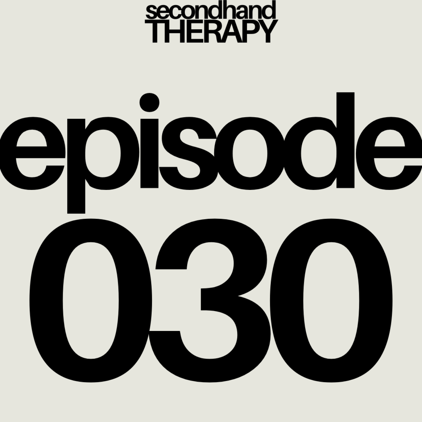 Define What ”Normal” Means Though | #030
