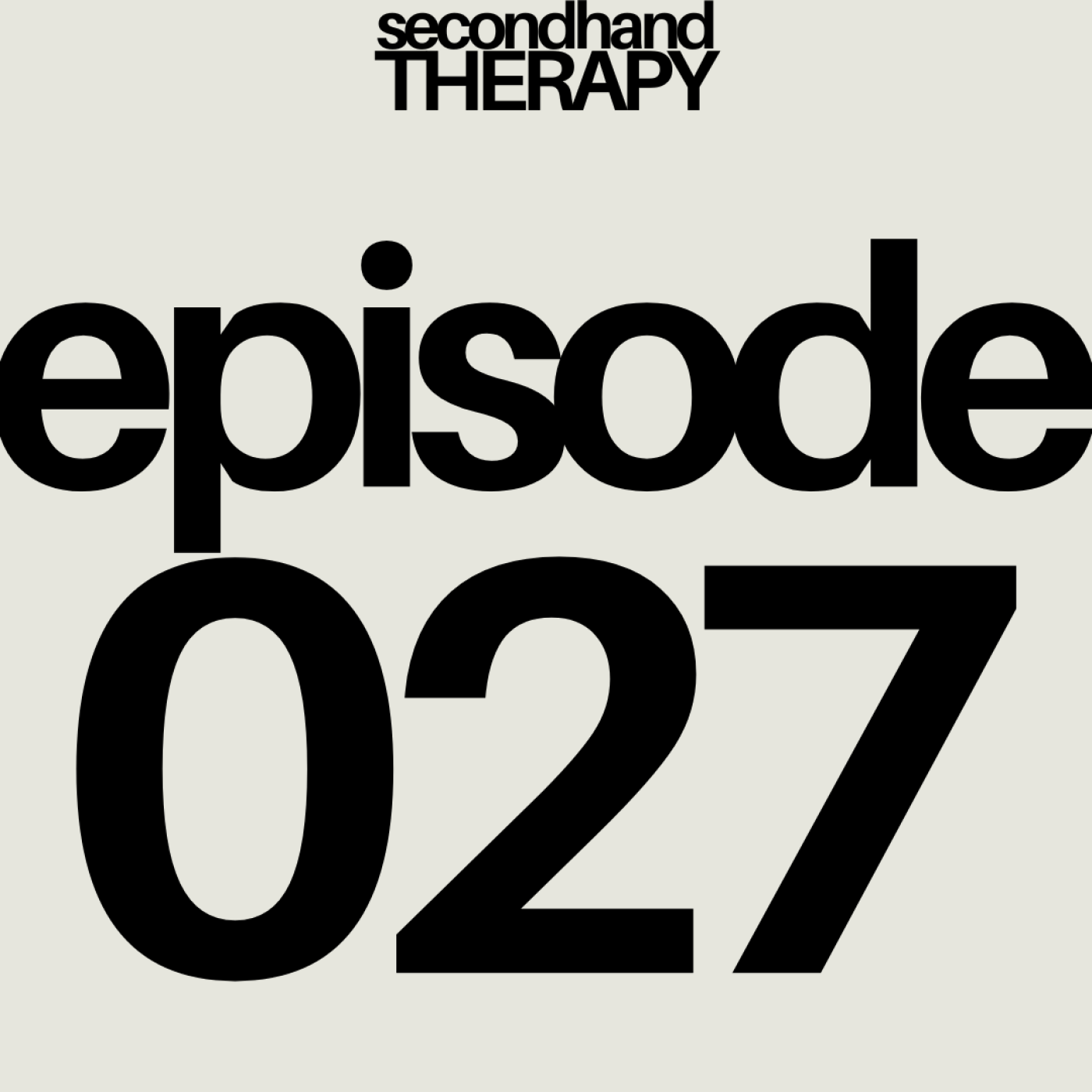 My New Love and Panic Attacks | #027