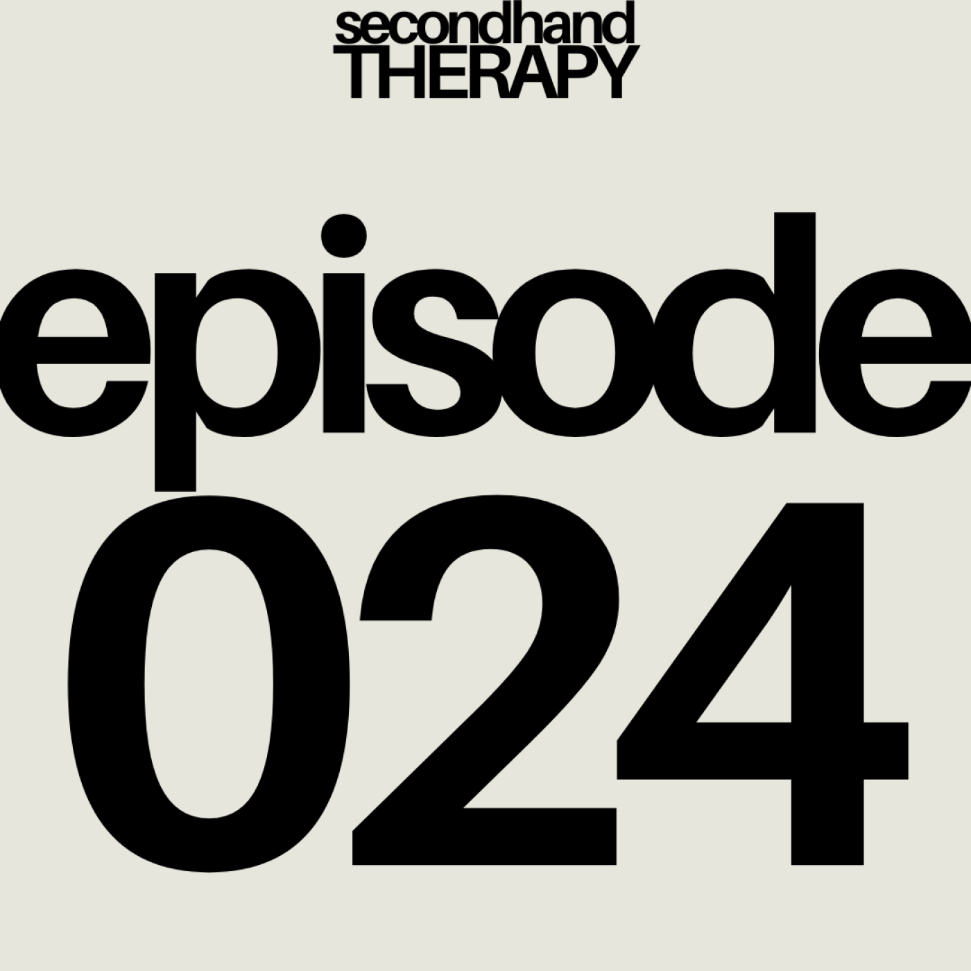 Codependence and a F*cked Up Nervous System | #024