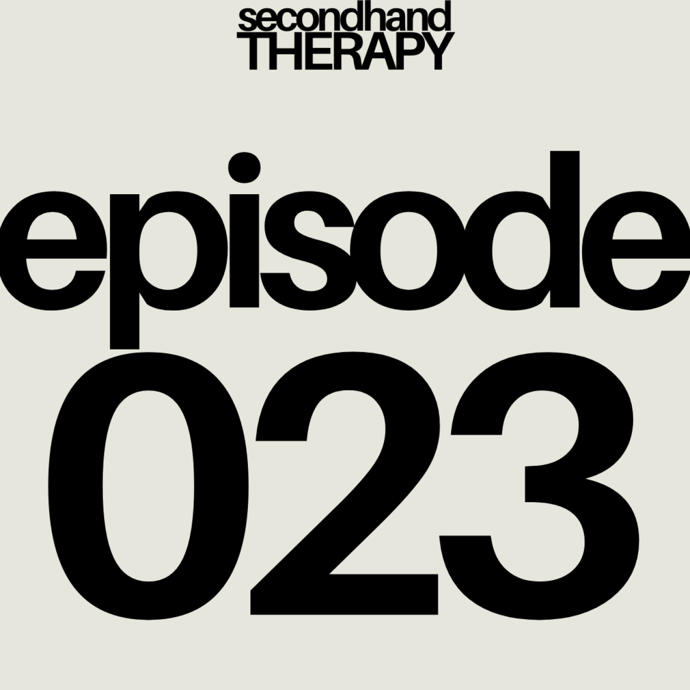 Daddy Issues and The Family Man | #023