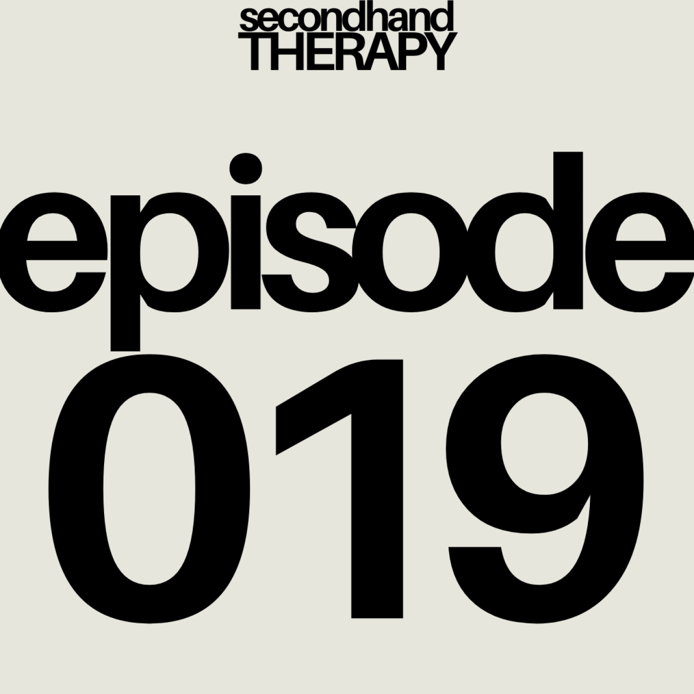 Boundaries and the Comfort of Misery | #019