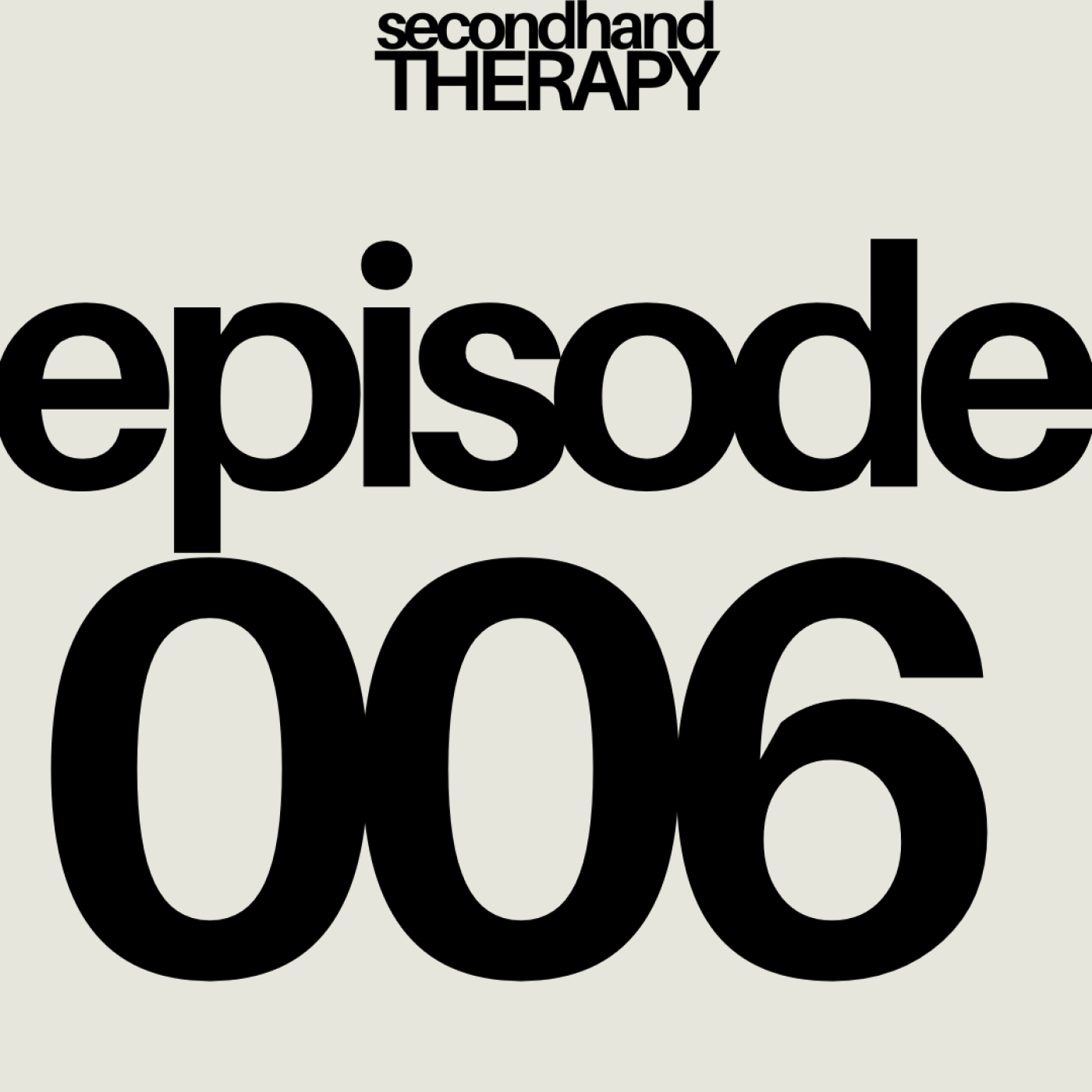 My Ho Era in my Mid-Thirties | #006