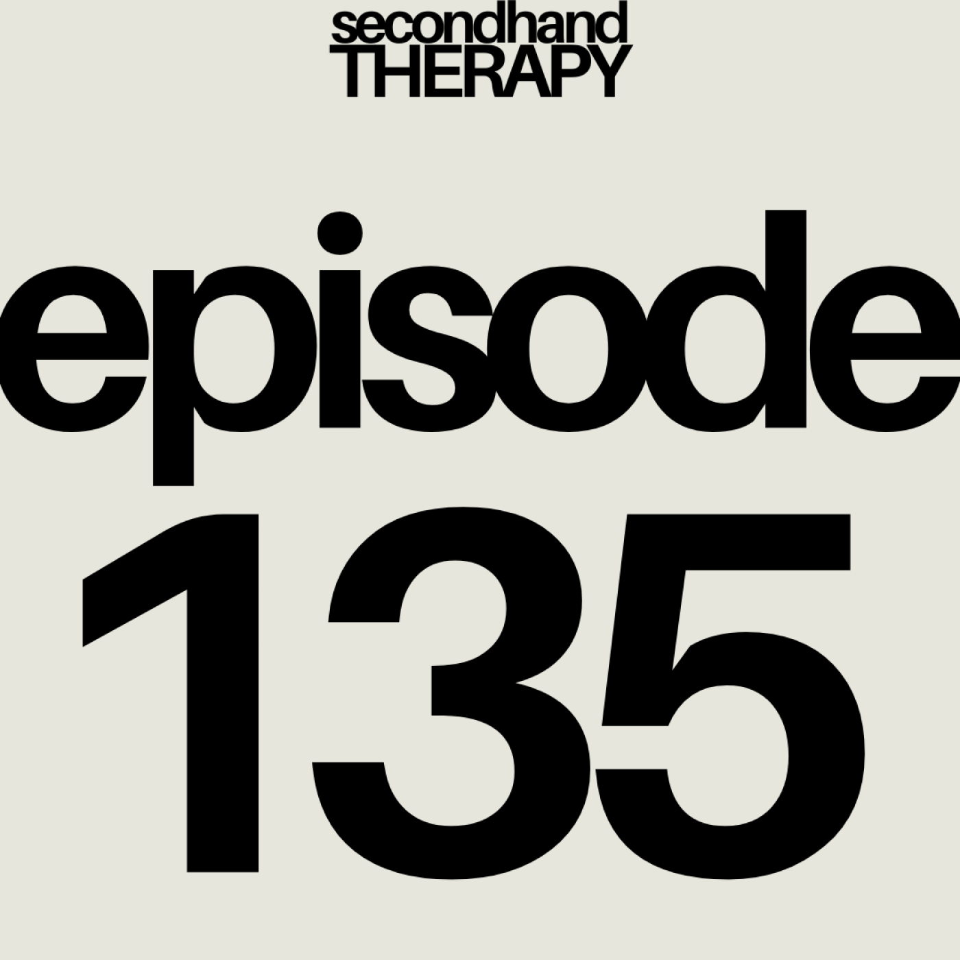 I'm Stuck, Please Don't Hurt Me | #135 episode artwork