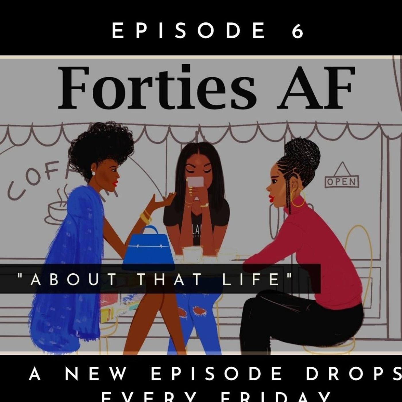 About That Life I Episode 6 episode artwork