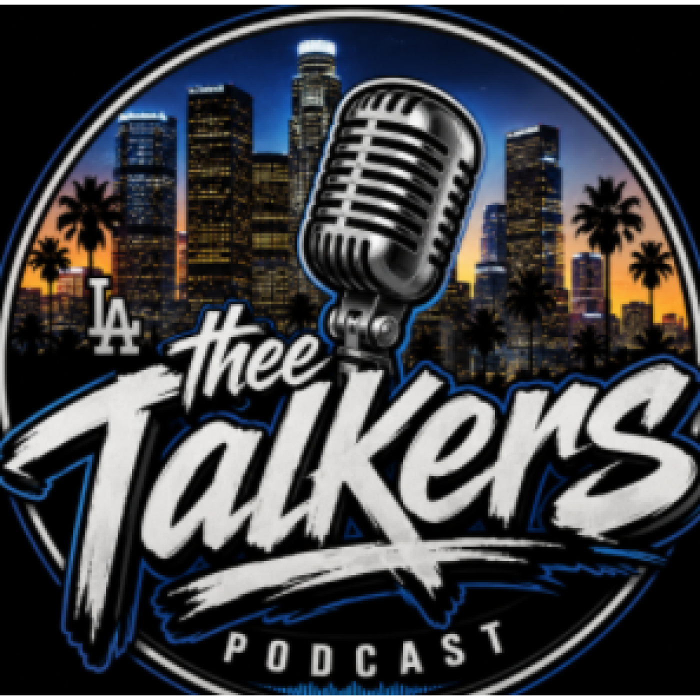 Fun Facts, Current Events And Idiotic Talks episode artwork