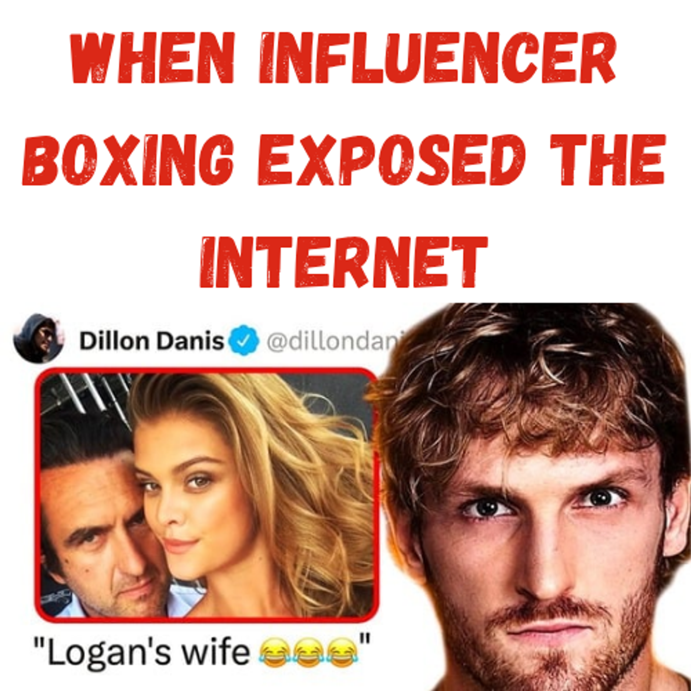S25 Ep19: When Influencer Boxing Exposed the Internet episode artwork
