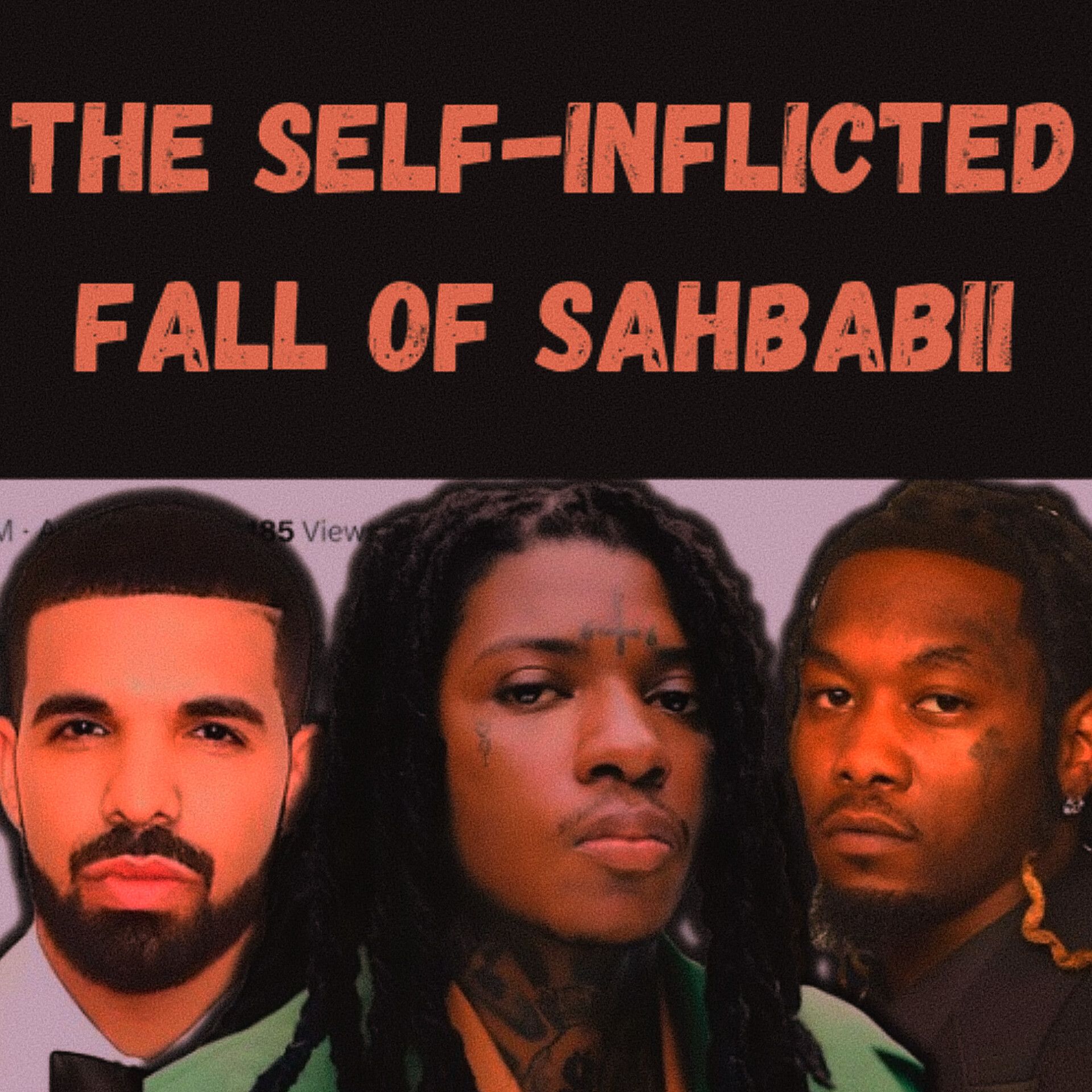 S24 Ep15: The Self-Inflicted Fall of SahBabii episode artwork