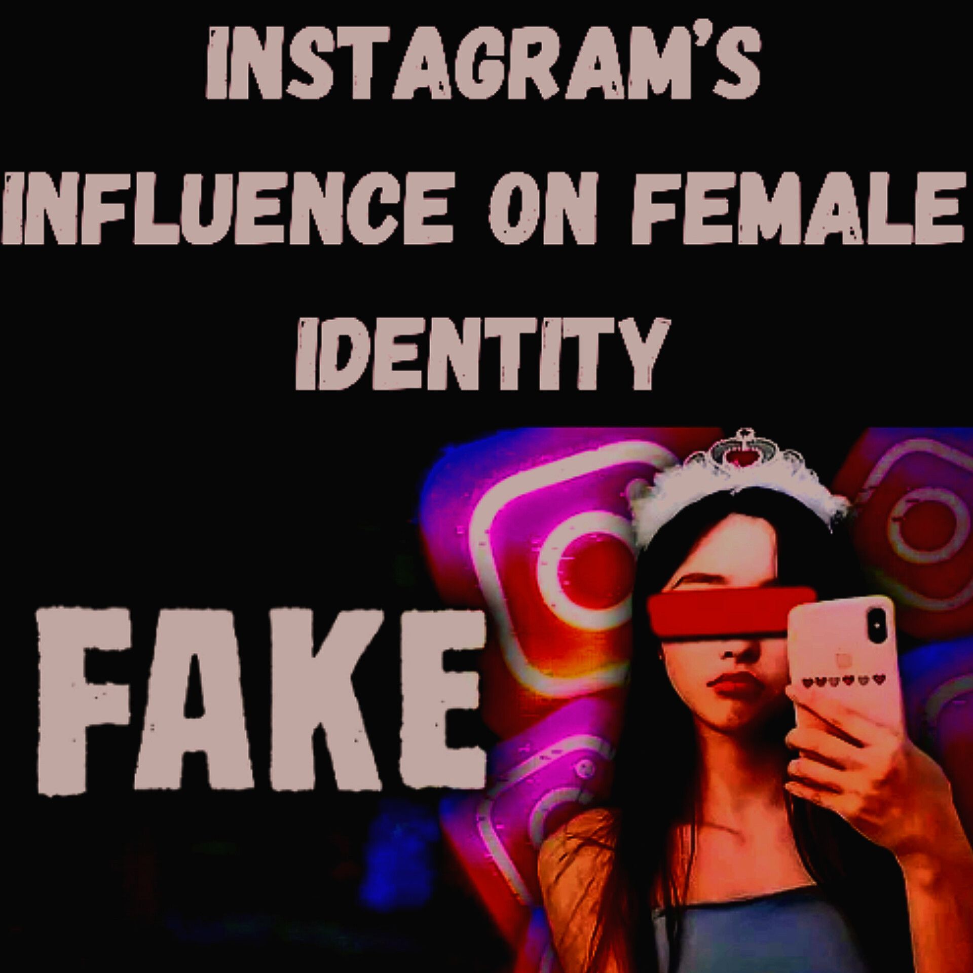 S24 Ep1: Instagram’s Influence on Female Identity episode artwork