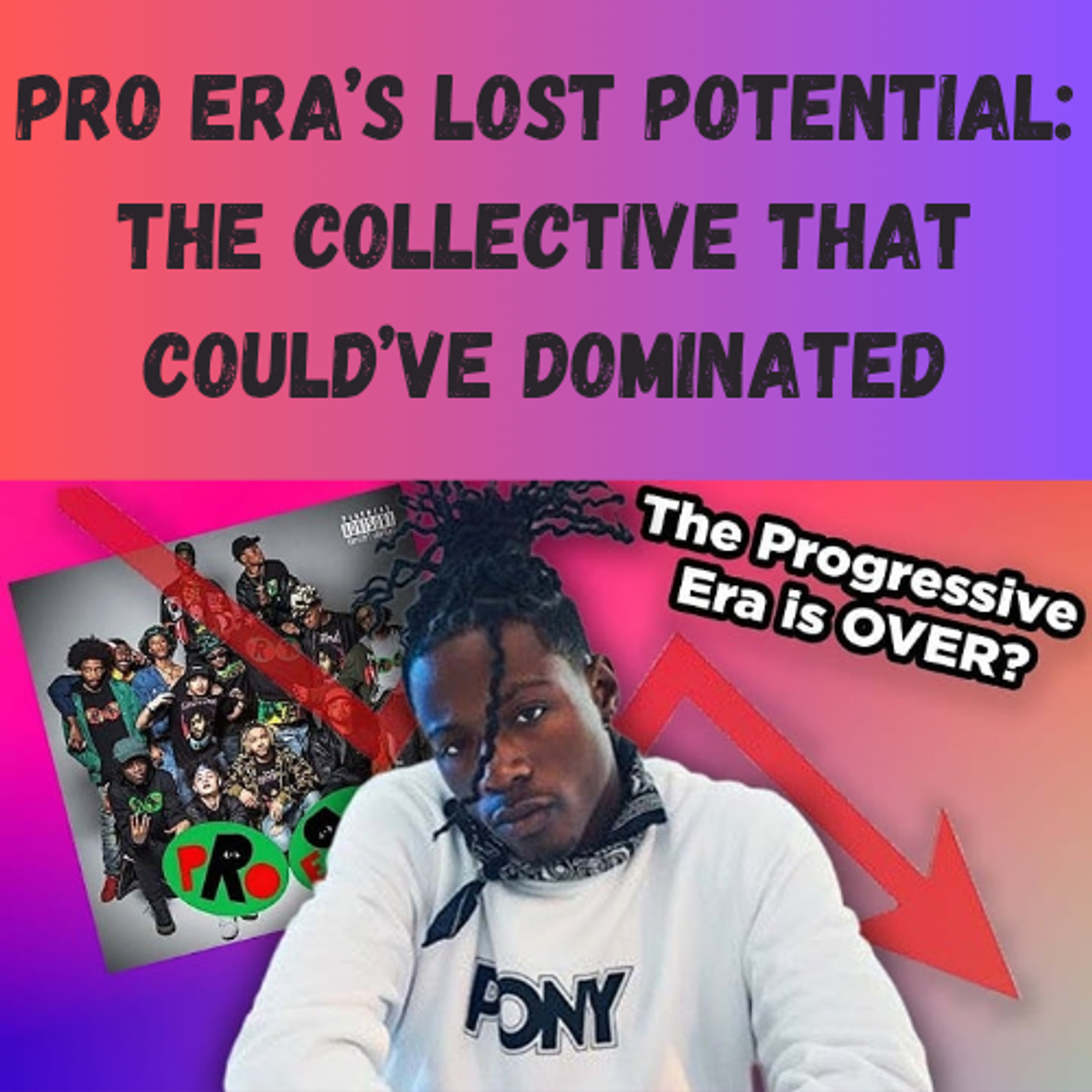 S21 Ep4: PRO ERA’s Lost Potential: The Collective That Could’ve Dominated episode artwork