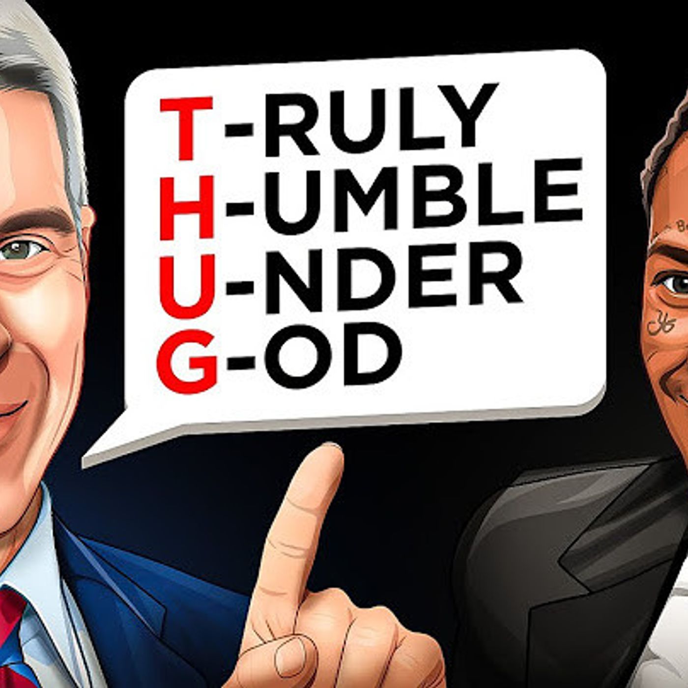 S20 Ep30: Brian Steel vs The Justice System: Inside Rap’s Wildest Court Battles episode artwork