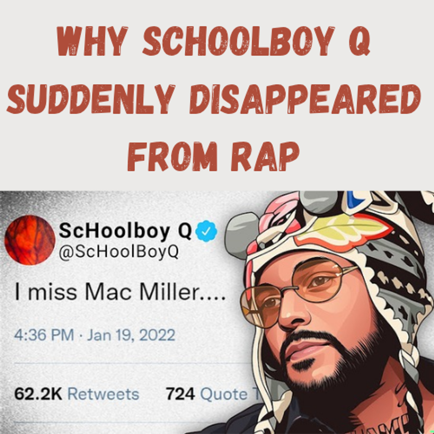 S20 Ep17: Why SchoolBoy Q Suddenly Disappeared from Rap episode artwork