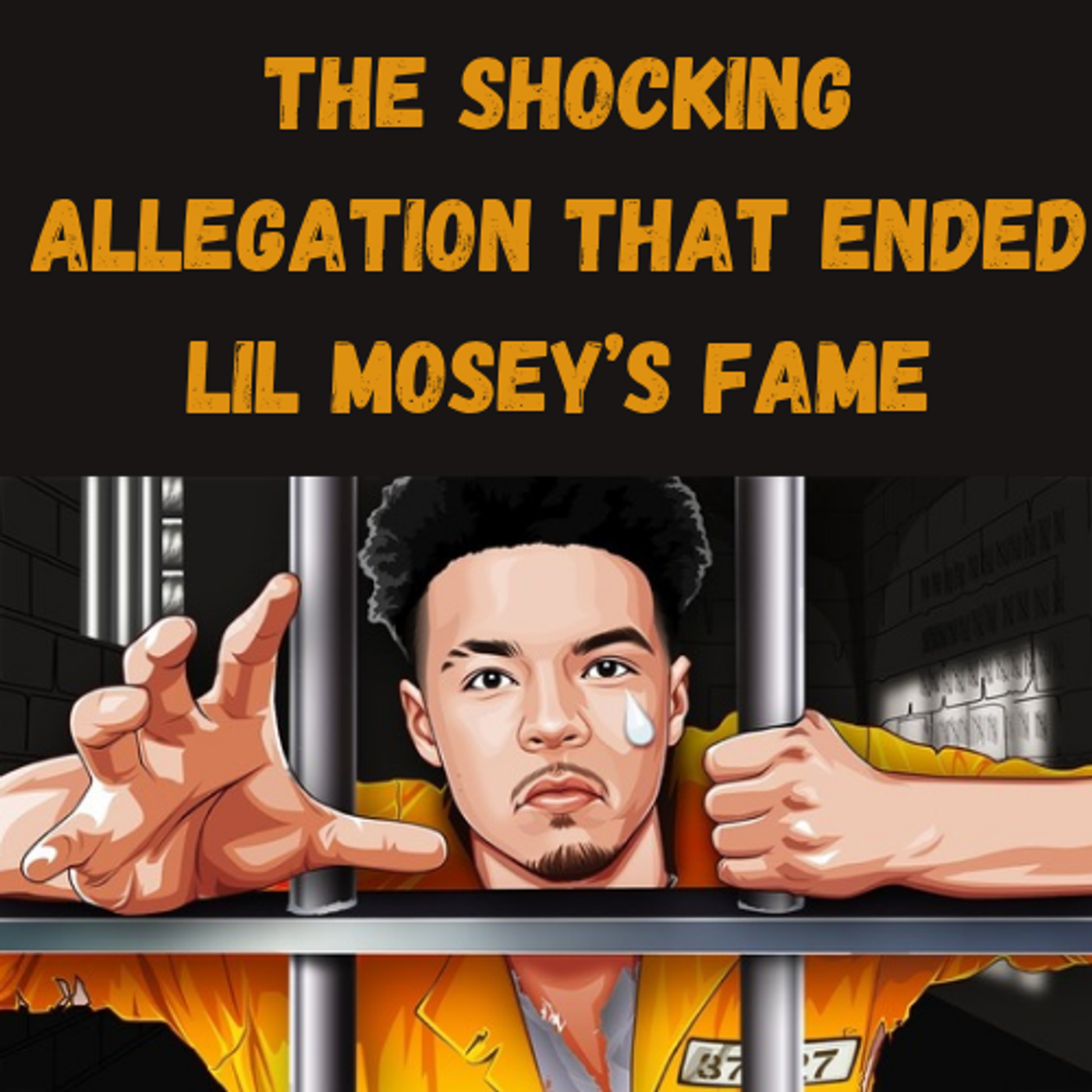 S20 Ep5: The SHOCKING Allegation That Ended Lil Mosey’s Fame episode artwork