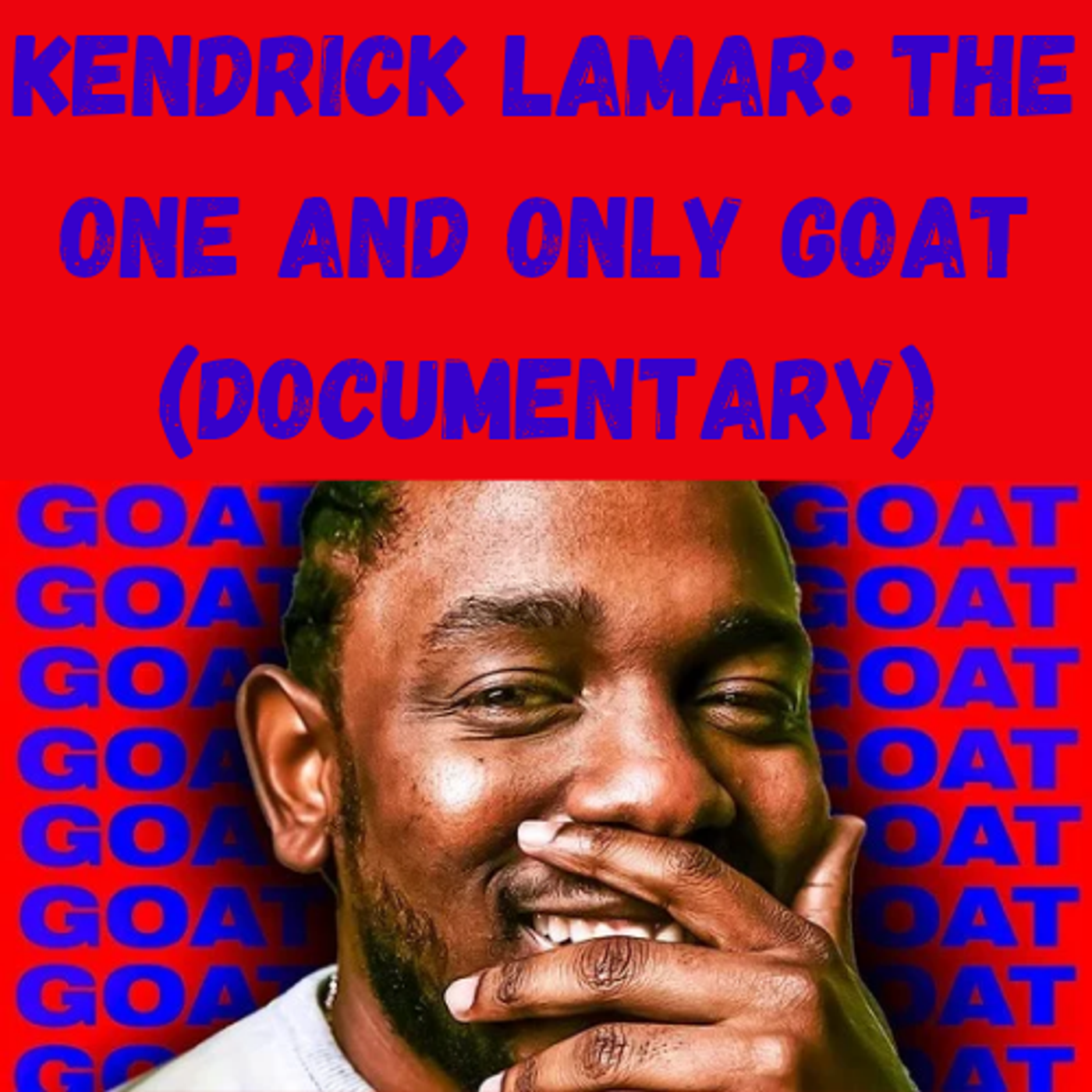 S18 Ep27: Kendrick Lamar: The One and Only GOAT (Documentary) episode artwork