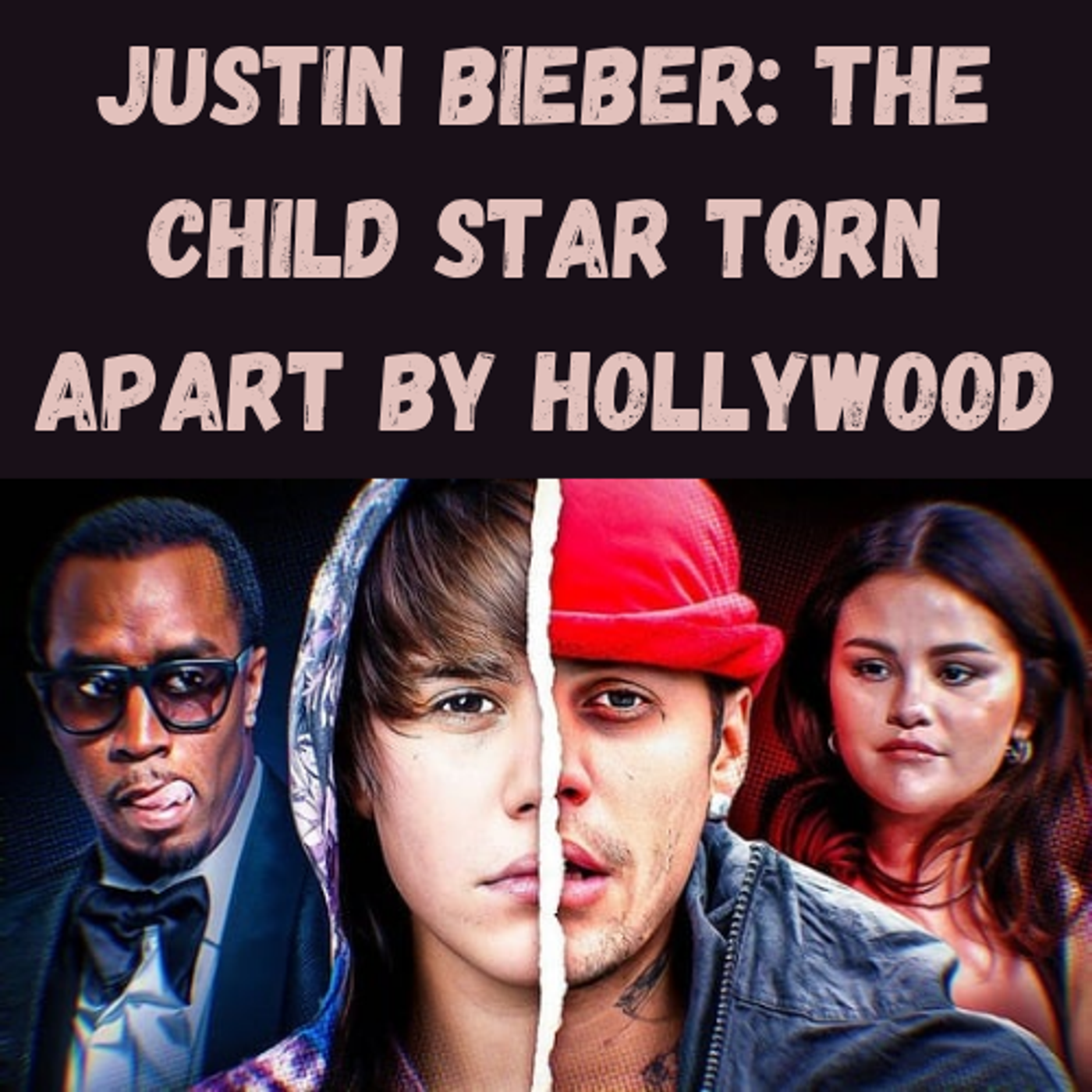 S18 Ep2: Justin Bieber: The Child Star Torn Apart By Hollywood episode artwork